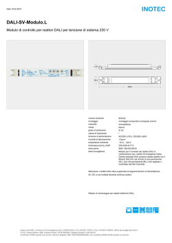 Inotec Sicherheitstechnik (Schweiz) AG