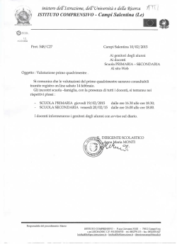 incontro scuola famiglia feb 15001