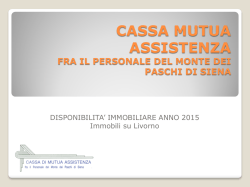 immobili non arredati livorno immobili non arredati