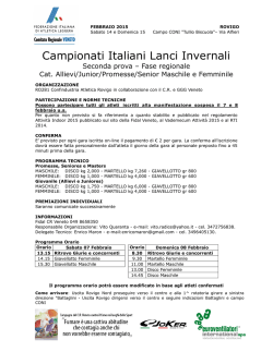 Dispositivo - Fidal Veneto