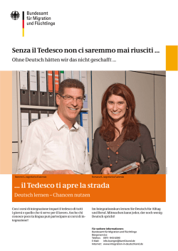 Italienisch