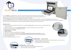 TeachPowerBasic TeachPowerPlus - Cometa E-Commerce