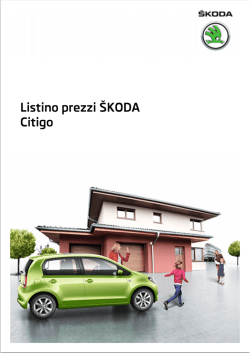 Listino