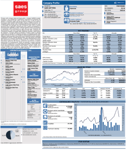 file pdf - Borsa Italiana