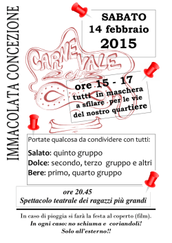 feste di