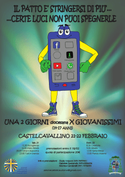 link per visualizzare la locandina
