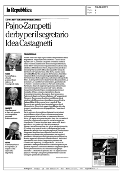 PajnoZampetti ` - Giustizia Amministrativa