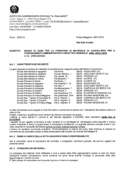ISTITUTO COMPRENSIYO STATAIM "A. PAT f ANIO&raquo; http