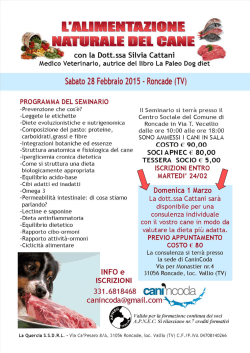 Locandina PDF