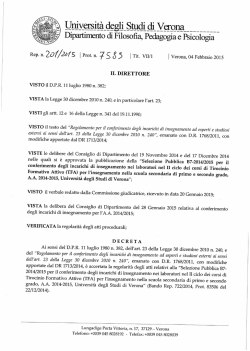 Decreto approvazione atti (pdf, it, 962 KB, 2/4/15)