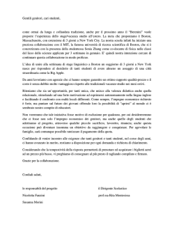 invito - A. Berenini