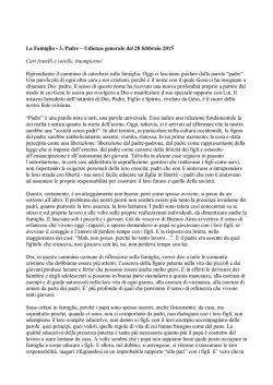 il PDF allegato