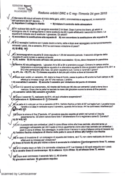 Nuovo documento