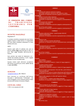 Serif Newsletter copia 2 - Instituto Cervantes di Napoli