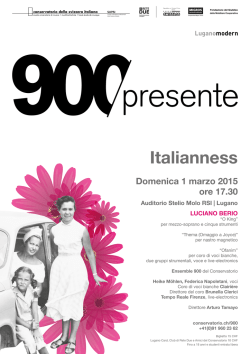 Italianness