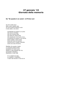 in allegato - Betty Ambiveri