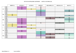 Docenti - isisscastelvolturno.it