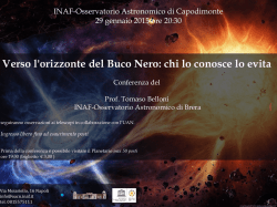 Presentazione standard di PowerPoint