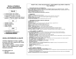 Groppello pagina 2 - Istituto Comprensivo Quintino Di Vona-Home