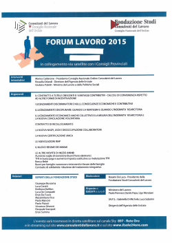 Programma