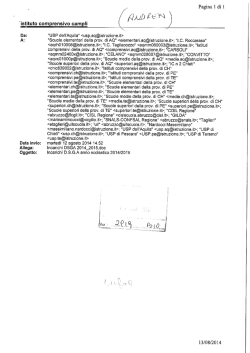 istituto comprensivo campii - home
