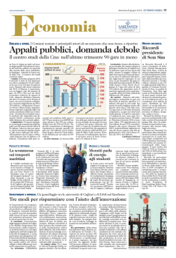 rs-appalti pubblici 08 06 14
