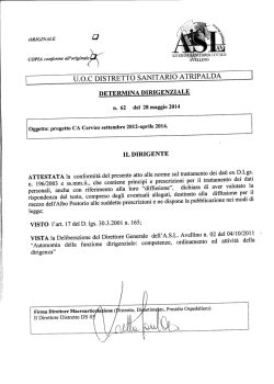 2981 04072014 dist atripalda n 62 del 28-05