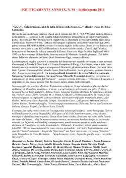 ebook al di l+&aacute; destra sinistra