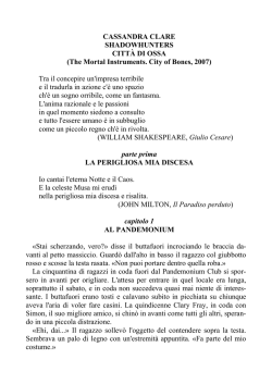 Download - Amanti della Lettura