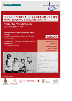 Immagine locandina pdf