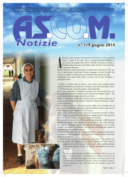 n° 119 giugno 2014
