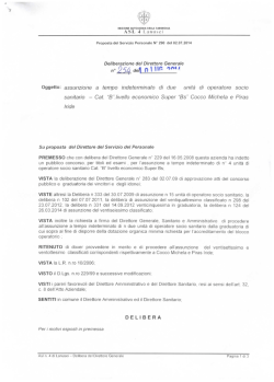 Delibera n.254 del 10/07/2014 [file]
