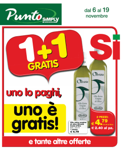 e tante altre offerte