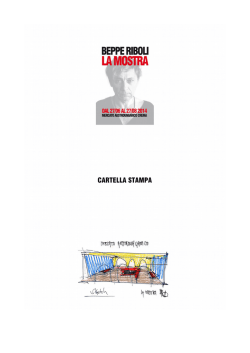 Il comunicato stampa (.PDF)