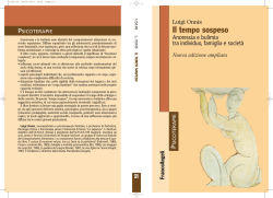 E-book FrancoAngeli - Franco Angeli Editore