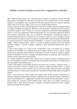 Dire.it-Newsletter