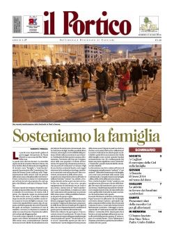 Il Portico del 06/07/2014