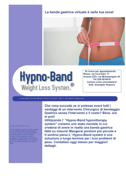HypnoBand
