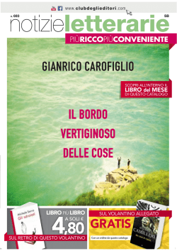 libro - Club degli Editori