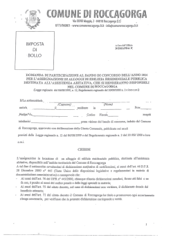 I l - Gazzetta Amministrativa