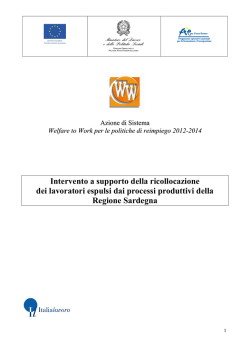 DEL49-10 Allegato - Regione Autonoma della Sardegna