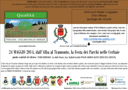 Invito ( per la Famiglia ) a raggiungere