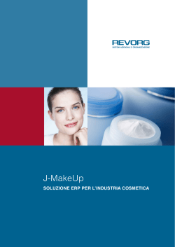 J-MakeUp - Revorg