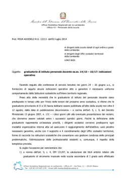 DRLO12213_01.07.14_GI_indicazioni operative