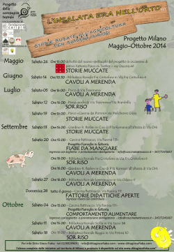 Presentazione standard di PowerPoint