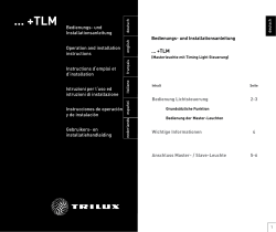 +TLM - trilux