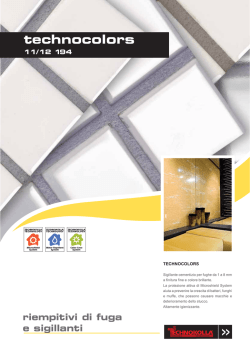 download PDF - Technokolla