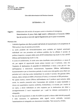 Determina n 112