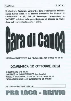 II Comi&icirc;a&icirc;o Regionale Lombardia della
