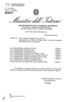 Prot.: 001059/2014 Data Prot.: 01/04/2014